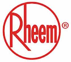 Rheem-logo