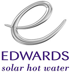 Edwards logo