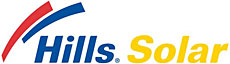 Hills-solar-logo